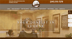 Desktop Screenshot of forbeautifulsmiles.com